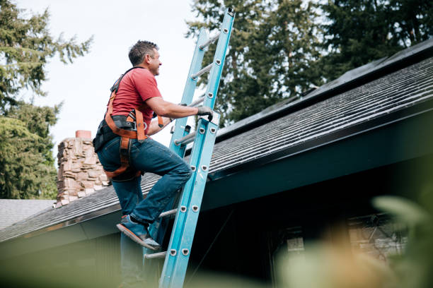 Best Asphalt Shingle Roofing  in Gumlog, GA