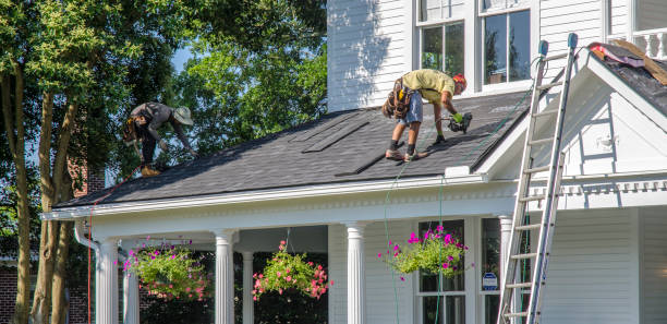 Best Commercial Roofing Services  in Gumlog, GA